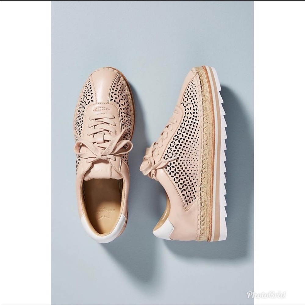 Marc Fisher sneakers